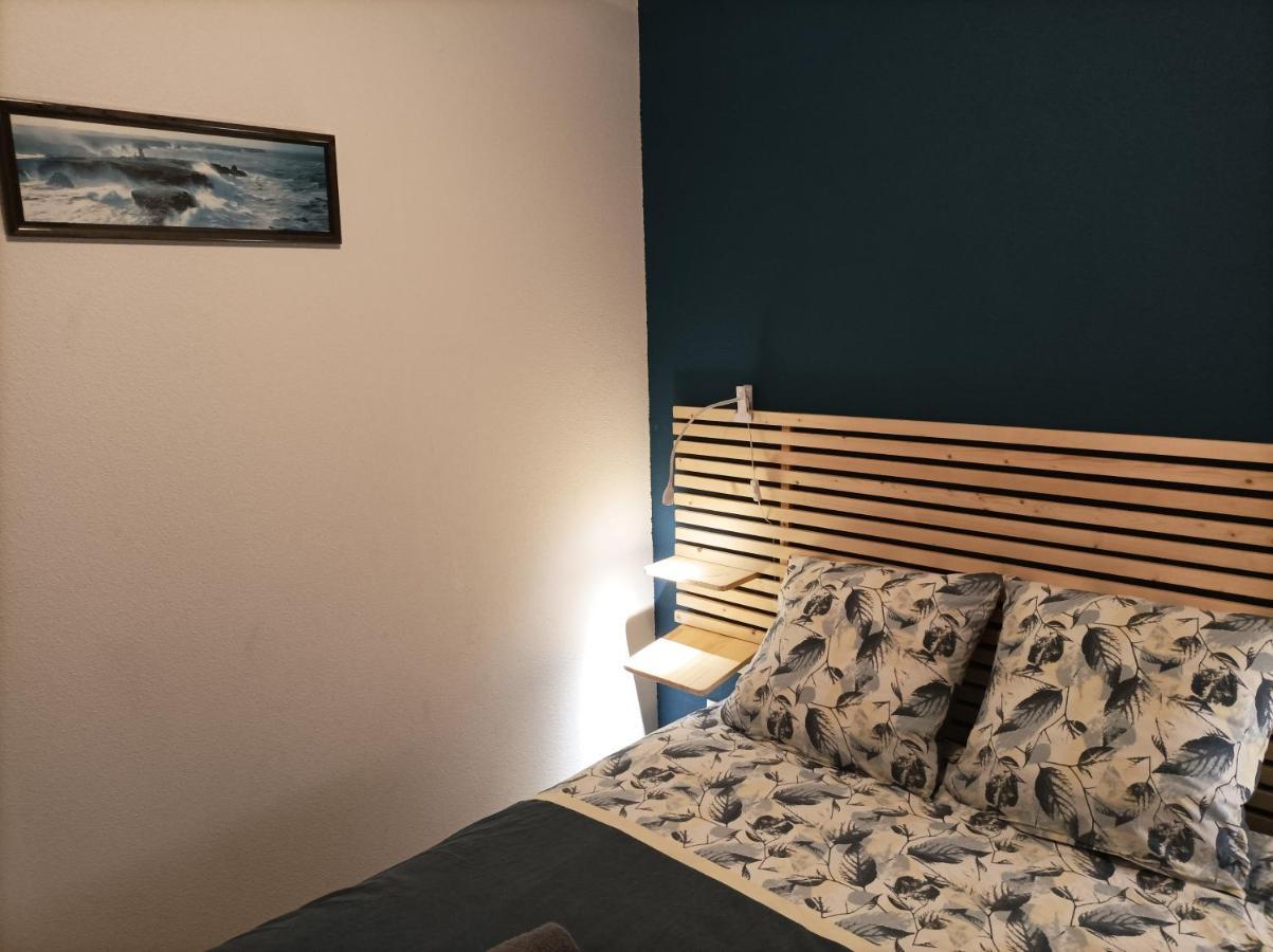 Apartament Ty Moutik Plougonvelin Zewnętrze zdjęcie